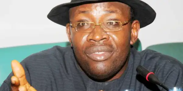 Bayelsans are hungry, pay civil servants full salaries – Group tells Dickson